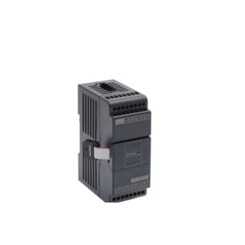 PLC su guida DIN - B1-6RTD - FATEK Automation Corp. - con I/O integrati / ingressi digitali / per bus di campo