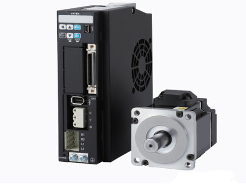 Servo-controllore AC - SD3 - FATEK Automation Corp.