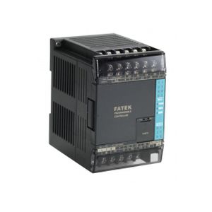 PLC su guida DIN - FBs-14MAR - FATEK Automation Corp. - con I/O integrati / ingressi digitali / RS485