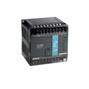PLC su guida DIN - FBs-24MAR - FATEK Automation Corp. - con I/O integrati / ingressi digitali / RS485