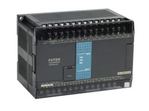 PLC box - FBs-40MCR - FATEK Automation Corp. - con schede I/O espandibili / ingressi digitali / RS485