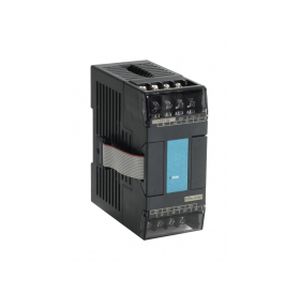 Modulo I/O analogico - FBs-6AD - FATEK Automation Corp. - per PLC / su guida DIN