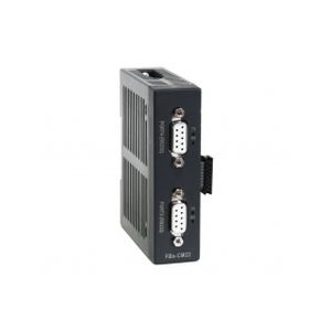 Modulo di comunicazione RS-232 - FBs-CM22 - FATEK Automation Corp. - 2 porte / per PLC / senza fili