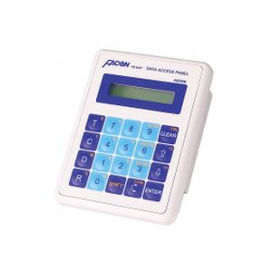 HMI con tastiera - FBs-DAP-B/BR - FATEK Automation Corp. - a parete / RS422/RS485 / display