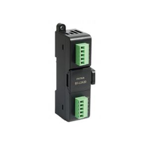 Modulo I/O analogico - B1-L2A2D - FATEK Automation Corp. - per PLC / su guida DIN