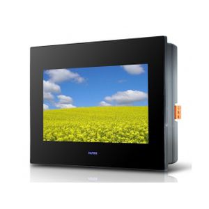 HMI con touch screen - P5070 series - FATEK Automation Corp. - ad incastro / 800 x 480 / TFT LCD