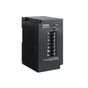 Alimentatore elettrico su guida DIN - ADP 24V-4A - FATEK Automation Corp. - AC/DC / a commutazione / ad alta potenza