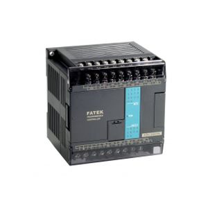 Modulo I/O digitale - FBs-24XYR - FATEK Automation Corp. - per PLC / su guida DIN