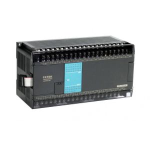 Modulo I/O digitale - FBs-60XYR - FATEK Automation Corp. - per PLC / su guida DIN
