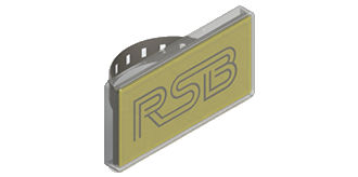 Etichettatrice manuale - RSB - FKB GmbH