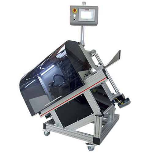 Confezionatrice verticale - F28 - PAXMATIC AG - inclinata / FFS / controllata da PLC