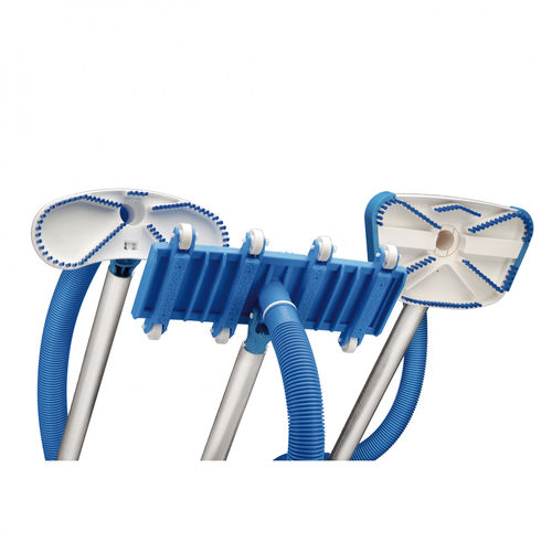 Tubo rigido per acqua - FRÄNKISCHE Industrial Pipes GmbH & Co. KG - in polietilene PE / di pulizia / per pompa