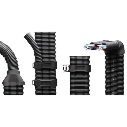 Guidacavi - FRÄNKISCHE Industrial Pipes GmbH & Co. KG