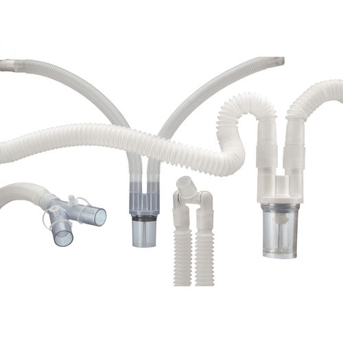 Tubo rigido a medica - FRÄNKISCHE Industrial Pipes GmbH & Co. KG - per ossigeno / per aria respirabile / in polietilene PE