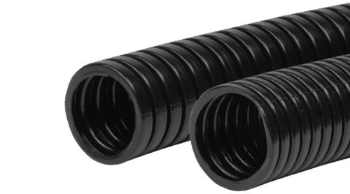 Guaina di protezione - FPAS  - FRÄNKISCHE Industrial Pipes GmbH & Co. KG - scanalata / per cavi / in PA6