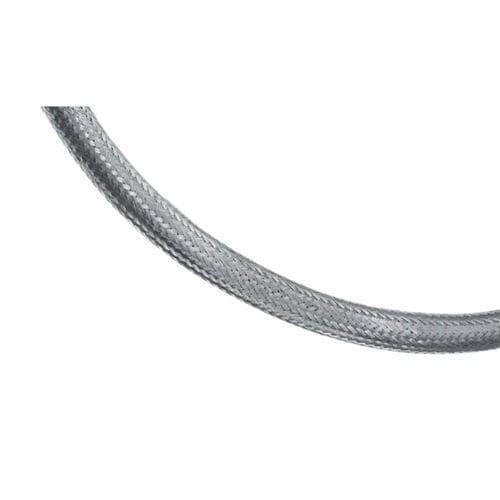 Guaina con schermatura EMC - BCUTP - FRÄNKISCHE Industrial Pipes GmbH & Co. KG - di protezione / intrecciata / per cavi