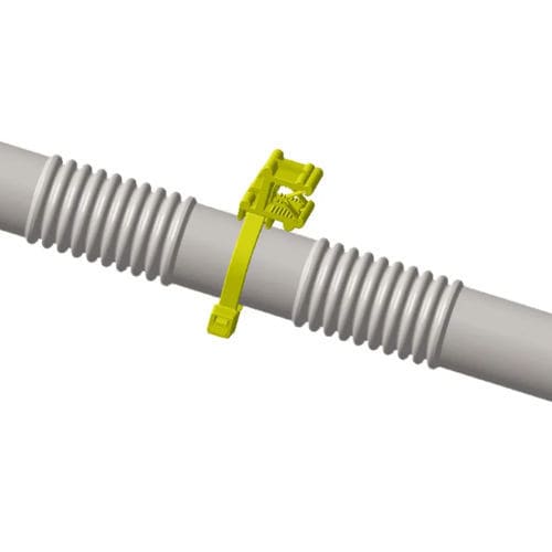 Elemento di fissaggio - FIPCOOL FIX - FRÄNKISCHE Industrial Pipes GmbH & Co. KG
