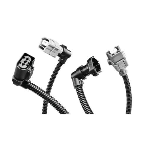 Cappuccio press-fit - FCC  - FRÄNKISCHE Industrial Pipes GmbH & Co. KG - rettangolare / in plastica / di protezione