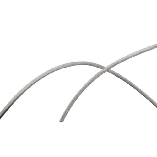 Guaina di protezione - Emitec  - FRÄNKISCHE Industrial Pipes GmbH & Co. KG - intrecciata / per tubi flessibili / fibra di vetro