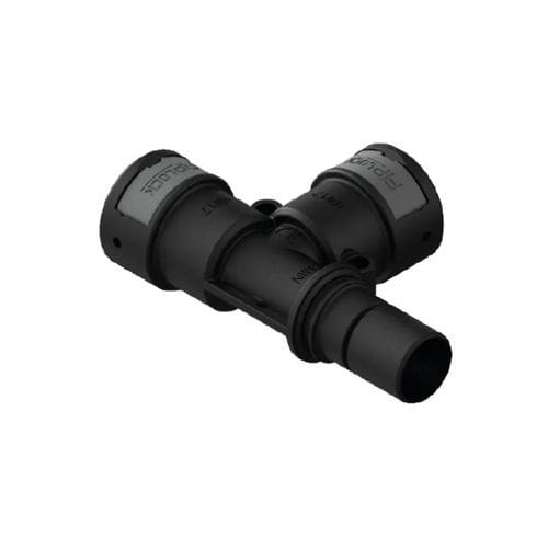 Adattatore per tubi - ATPA-CA - FRÄNKISCHE Industrial Pipes GmbH & Co. KG - in PA6