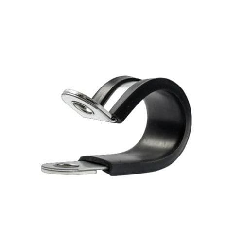 Collare di fissaggio per tubo in acciaio galvanizzato - CPSZ series - FRÄNKISCHE Industrial Pipes GmbH & Co. KG