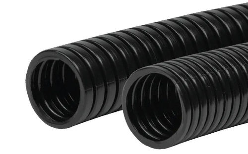 Guaina di protezione - FPAC - FRÄNKISCHE Industrial Pipes GmbH & Co. KG - scanalata / per cavi / in PA6