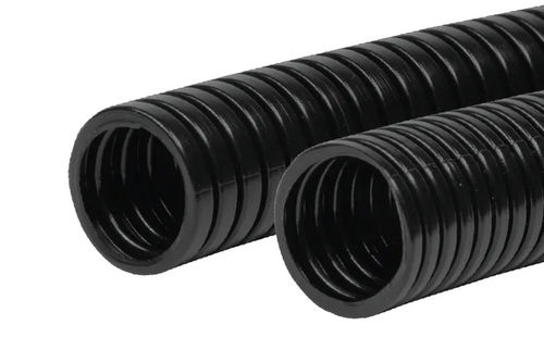 Guaina di protezione - FPAF - FRÄNKISCHE Industrial Pipes GmbH & Co. KG - scanalata / per cavi / in PA6