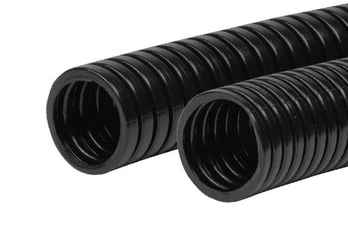Guaina di protezione - FPAN - FRÄNKISCHE Industrial Pipes GmbH & Co. KG - scanalata / per cavi / in PA6