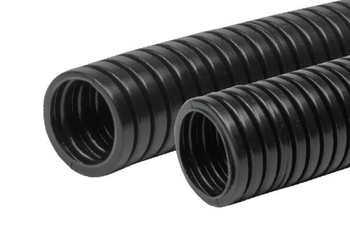 Guaina di protezione - FPDS - FRÄNKISCHE Industrial Pipes GmbH & Co. KG - scanalata / per cavi / in PA