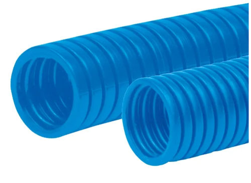 Guaina di protezione - FPPS-U-A - FRÄNKISCHE Industrial Pipes GmbH & Co. KG - scanalata / per cavi / in PP