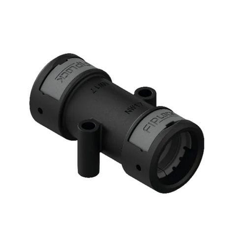 Connettore di guaina autoestinguibile - ACPA-SH - FRÄNKISCHE Industrial Pipes GmbH & Co. KG