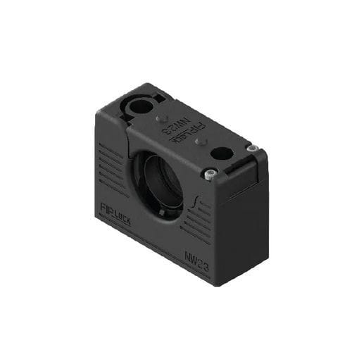 Supporto per cavo - BSPA-BJ - FRÄNKISCHE Industrial Pipes GmbH & Co. KG