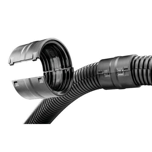 Connettore di guaina - 2CPA series - FRÄNKISCHE Industrial Pipes GmbH & Co. KG