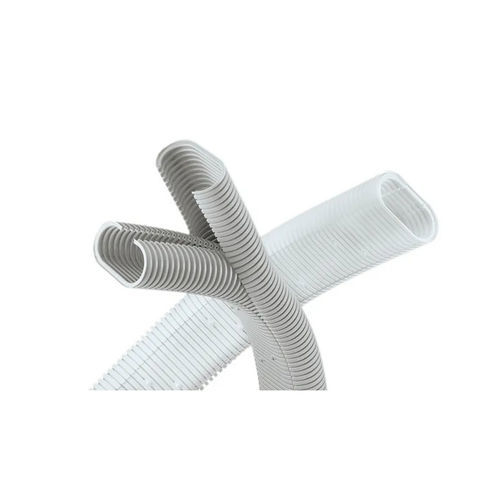Guaina di protezione - DPPS series - FRÄNKISCHE Industrial Pipes GmbH & Co. KG - scanalata / per cavi / in PP