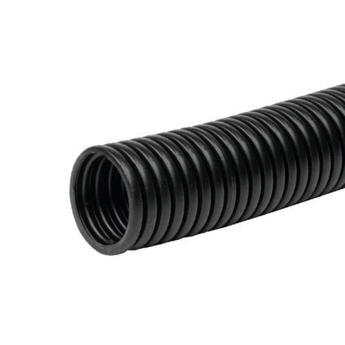 Guaina di protezione - FEVS series - FRÄNKISCHE Industrial Pipes GmbH & Co. KG - scanalata / per cavi / in EVA