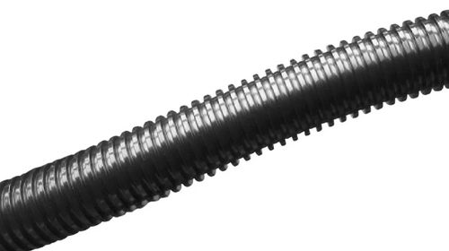 Guaina di protezione - FPASS series - FRÄNKISCHE Industrial Pipes GmbH & Co. KG - scanalata / per cavi / in PA6