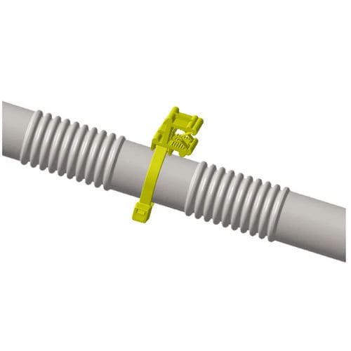 Valvola Di Sicurezza In Alluminio Per Tubi Di Gomma Gas Carburante