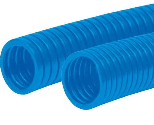 Guaina di protezione - FPAF-A - FRÄNKISCHE Industrial Pipes GmbH & Co. KG - scanalata / per cavi / in PA6