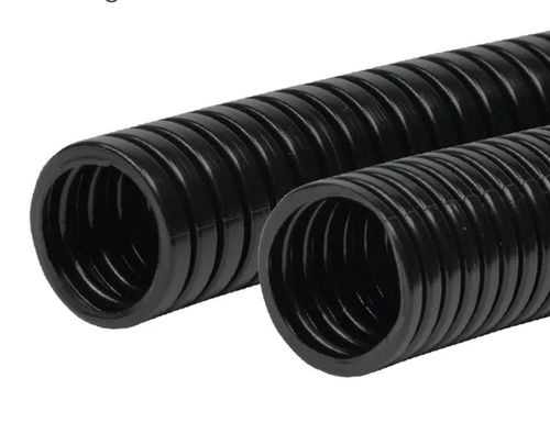 Guaina di protezione - HPAC series - FRÄNKISCHE Industrial Pipes GmbH & Co. KG - scanalata / per cavi / in PA6