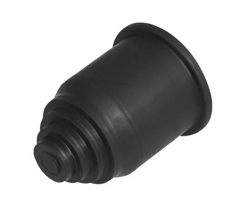 Boccola in TPE - PTTP series - FRÄNKISCHE Industrial Pipes GmbH & Co. KG - di guaina / per applicazioni ferroviarie / industriale