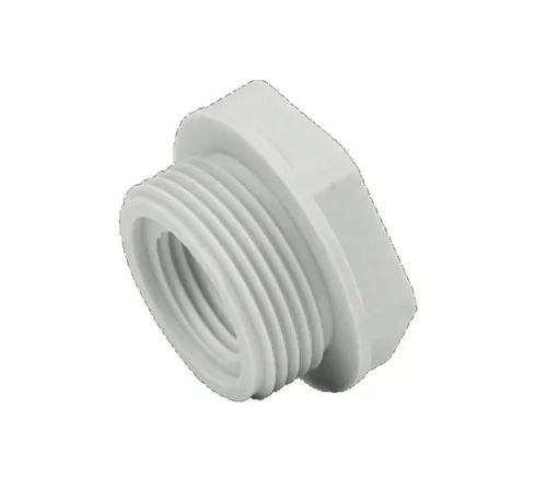 Adattatore idraulico di riduzione - NRPA-M - FRÄNKISCHE Industrial Pipes GmbH & Co. KG - industriale / di filettatura / in poliammide rinforzato con fibra di vetro