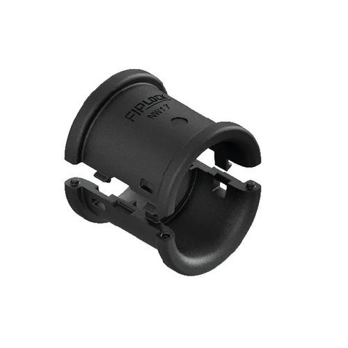 Fascetta stringitubo in plastica - BHPA series - FRÄNKISCHE Industrial Pipes GmbH & Co. KG
