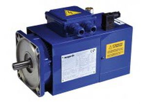 Servomotore asincrono - MA 90 series - MAGNETIC Srl - AC / trifase / a controllo vettoriale