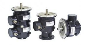 Dinamo tachimetrica - FR/BR series - MAGNETIC Srl