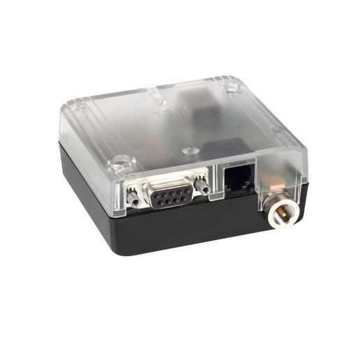 Gateway IoT - MC89  - MC Technologies GmbH - TCP / GPRS / GSM