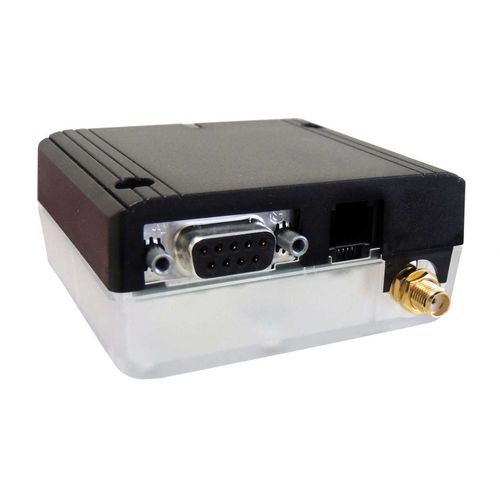 Gateway di comunicazione - MC93  - MC Technologies GmbH - NB-IoT / RS-232 / RS-485