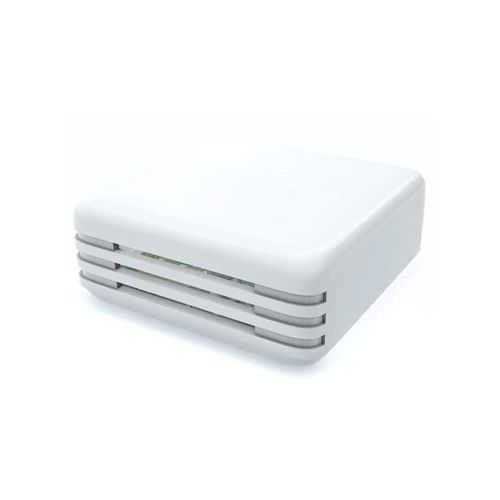 Sensore di temperatura e di umidità senza fili - MC100P-STL-SIG - MC Technologies GmbH