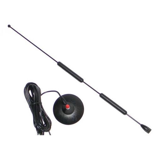 Antenna 4G LTE - 101233 - MC Technologies GmbH - 2G / esterna / intelligente