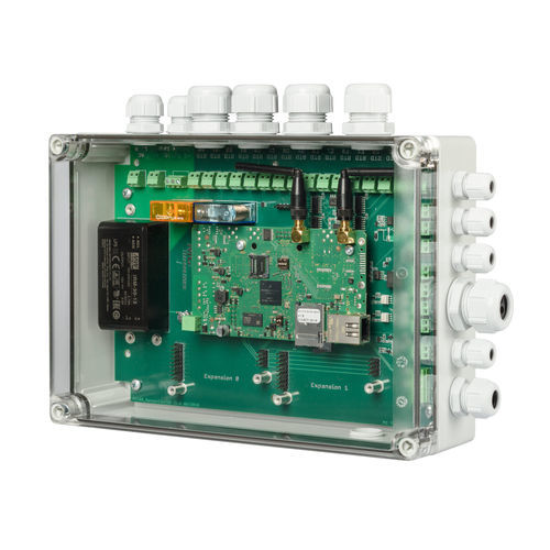 Gateway IoT - MC100  - MC Technologies GmbH - WLAN / 3G / Ethernet