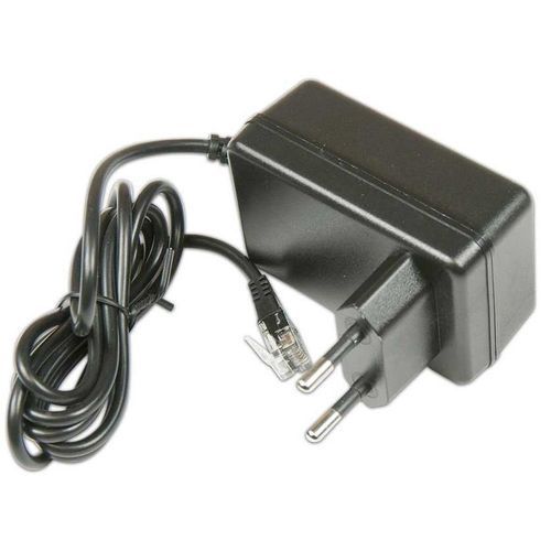 Alimentatore elettrico ad inserimento - 193601 - MC Technologies GmbH - AC/DC / CE / conforme RoHS